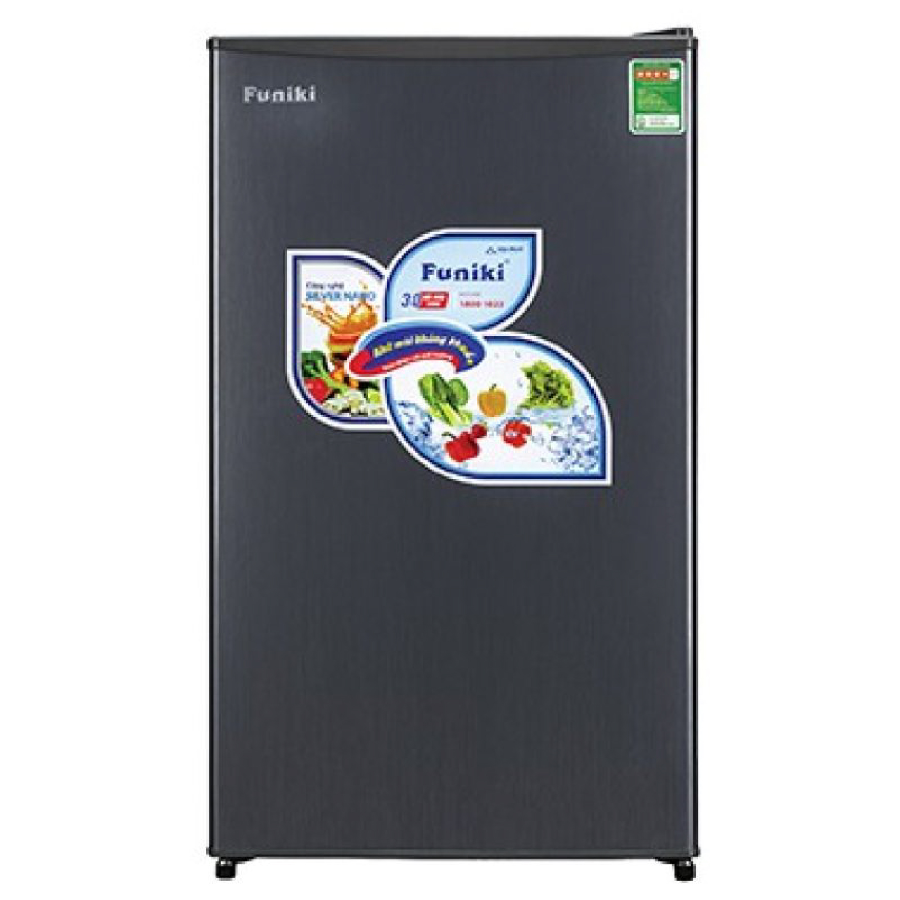 Tủ lạnh Funiki 90 lít FR-91DSU