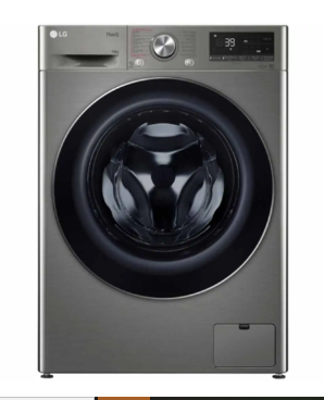 Máy giặt LG 14 kg FV1414S3P (Cửa ngang)