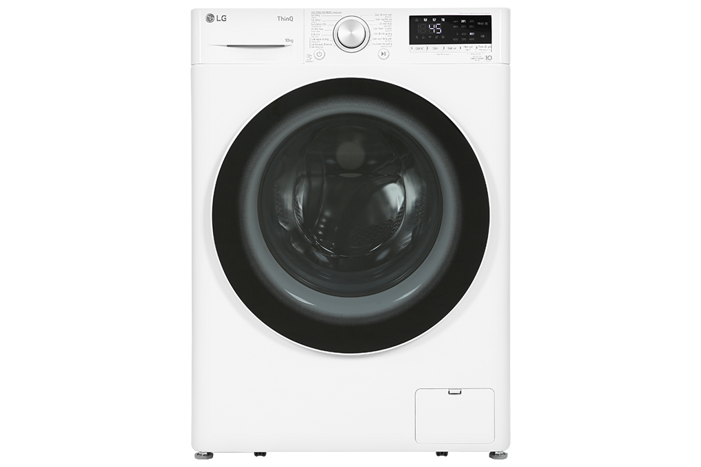 Máy giặt LG 10 kg FV1410S4W1 (Cửa ngang)