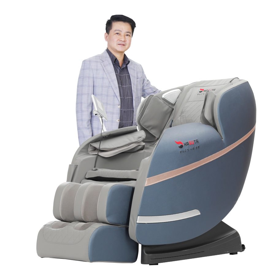 Ghế massage Hasuta HMC-380