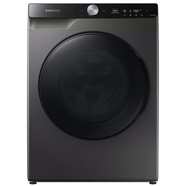 Máy giặt sấy Samsung Addwash 9.5 kg WD95T754DBX/SV