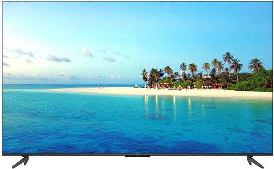 Android Tivi TCL 4K 50 Inch 55P737
