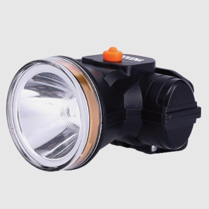 Đèn pin sạc Povena PVN-RH30 ( đèn rọi đầu)