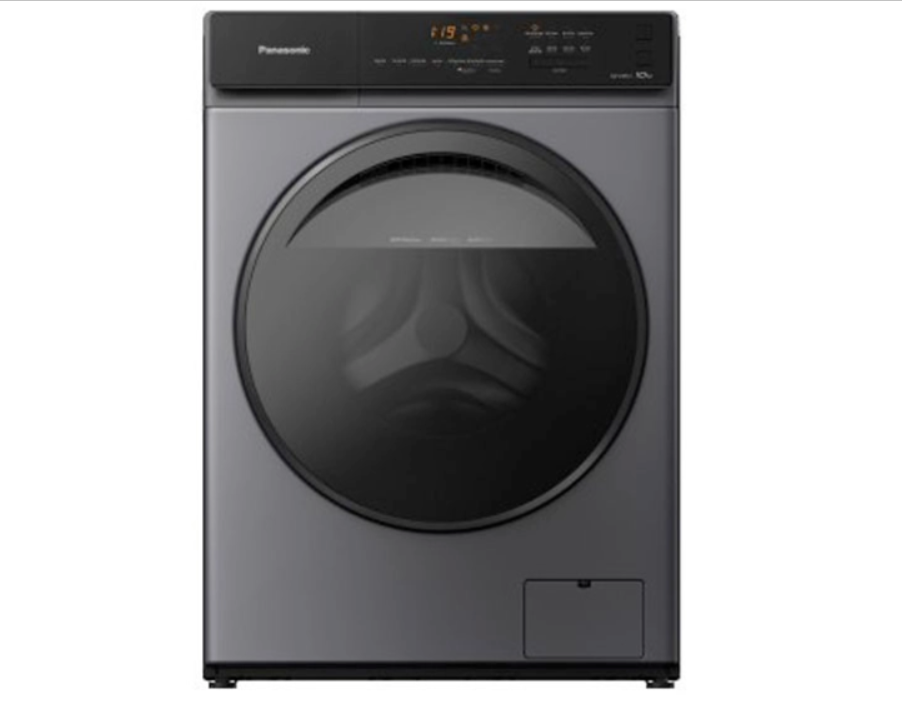 Máy giặt Panasonic 10kg NA-V10FA1LVT