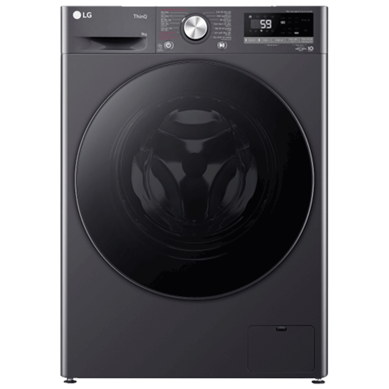 Máy giặt LG 9 kg FV1409S4M (Cửa ngang)