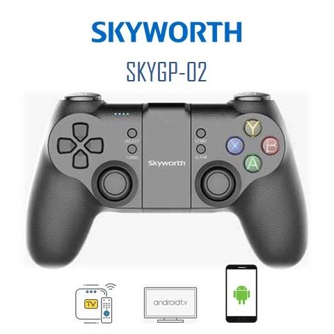 Điều khiển trò chơi Skyworth Gamepad SKYGP-02