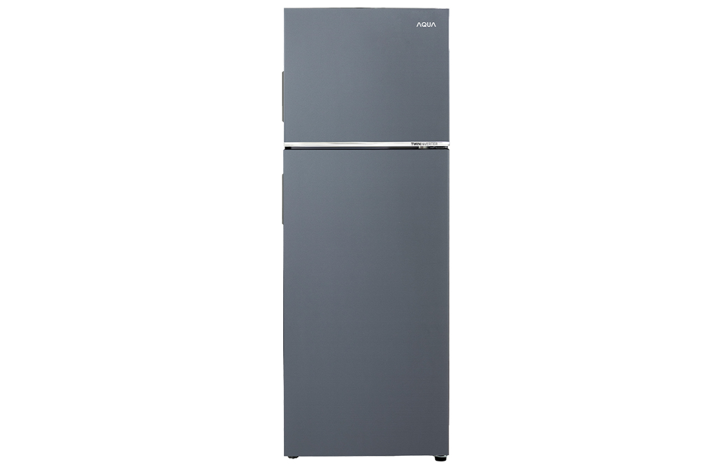 Tủ lạnh Aqua 283 lít AQR-T299FA(SL)
