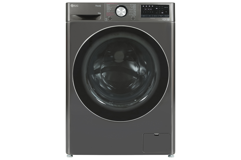 Máy giặt LG 10 kg FV1410S4B (Cửa ngang)