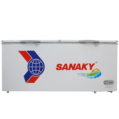 Tủ đông Sanaky 761 lít VH-8699HY