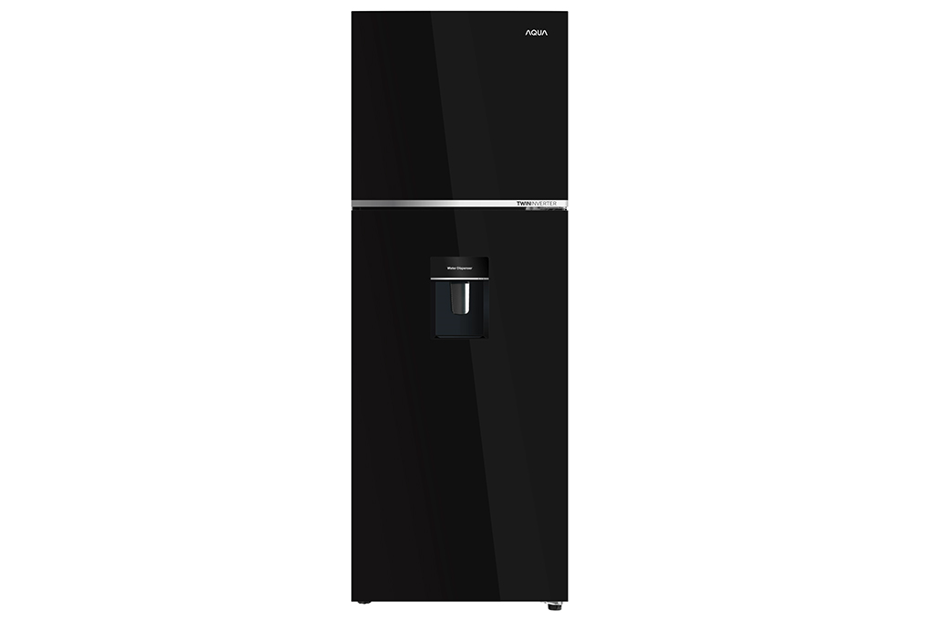 Tủ lạnh Aqua 328 lít AQR-T380FA(WGB)