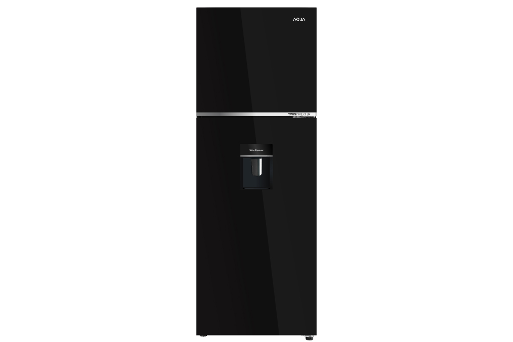 Tủ lạnh Aqua 358 lít AQR-T410FA(WGB)