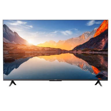 Android Tivi Xiaomi 4K 55 inch L55MA-ASEA (Điều khiển bằng giọng nói)