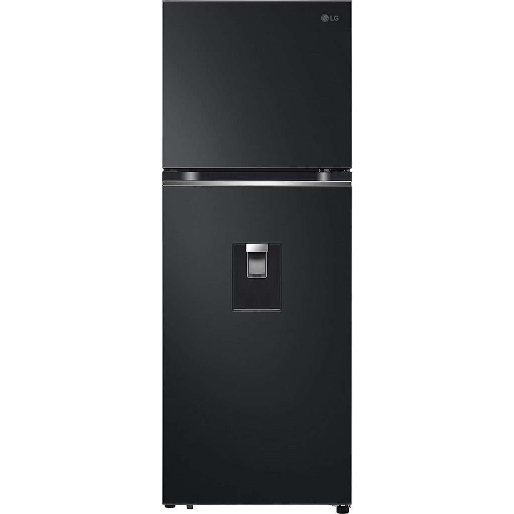 Tủ lạnh LG LTD31BLM ( ngăn đá trên, Inverter, 314L ,màu đen )