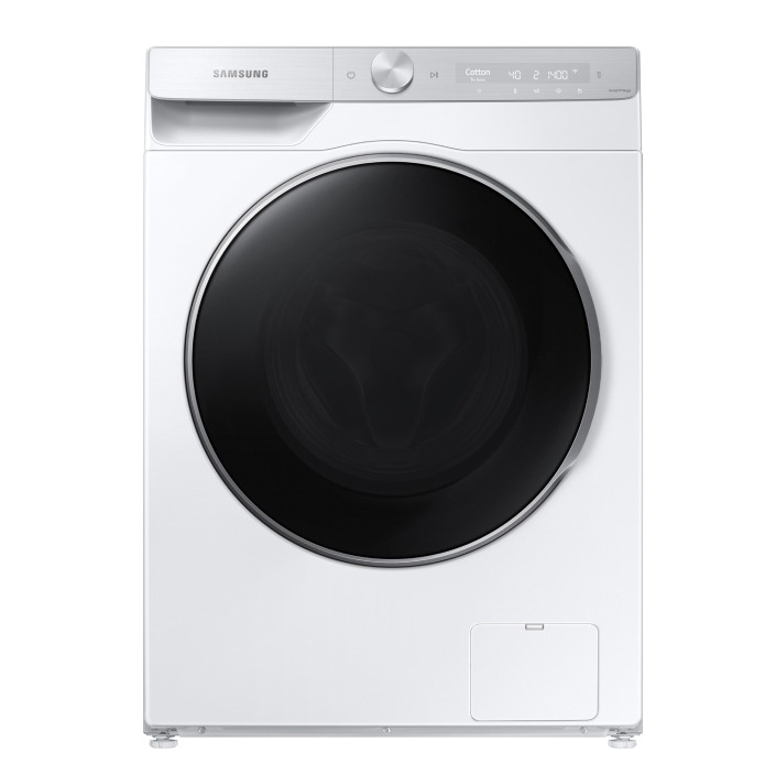 Máy giặt Samsung WW12CGP44DSBSV (Cửa ngang- 12.0kg- màu đen)