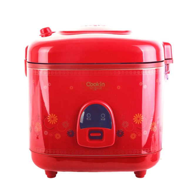 Nồi cơm Hàn Quốc 2 lít KCJ-10A