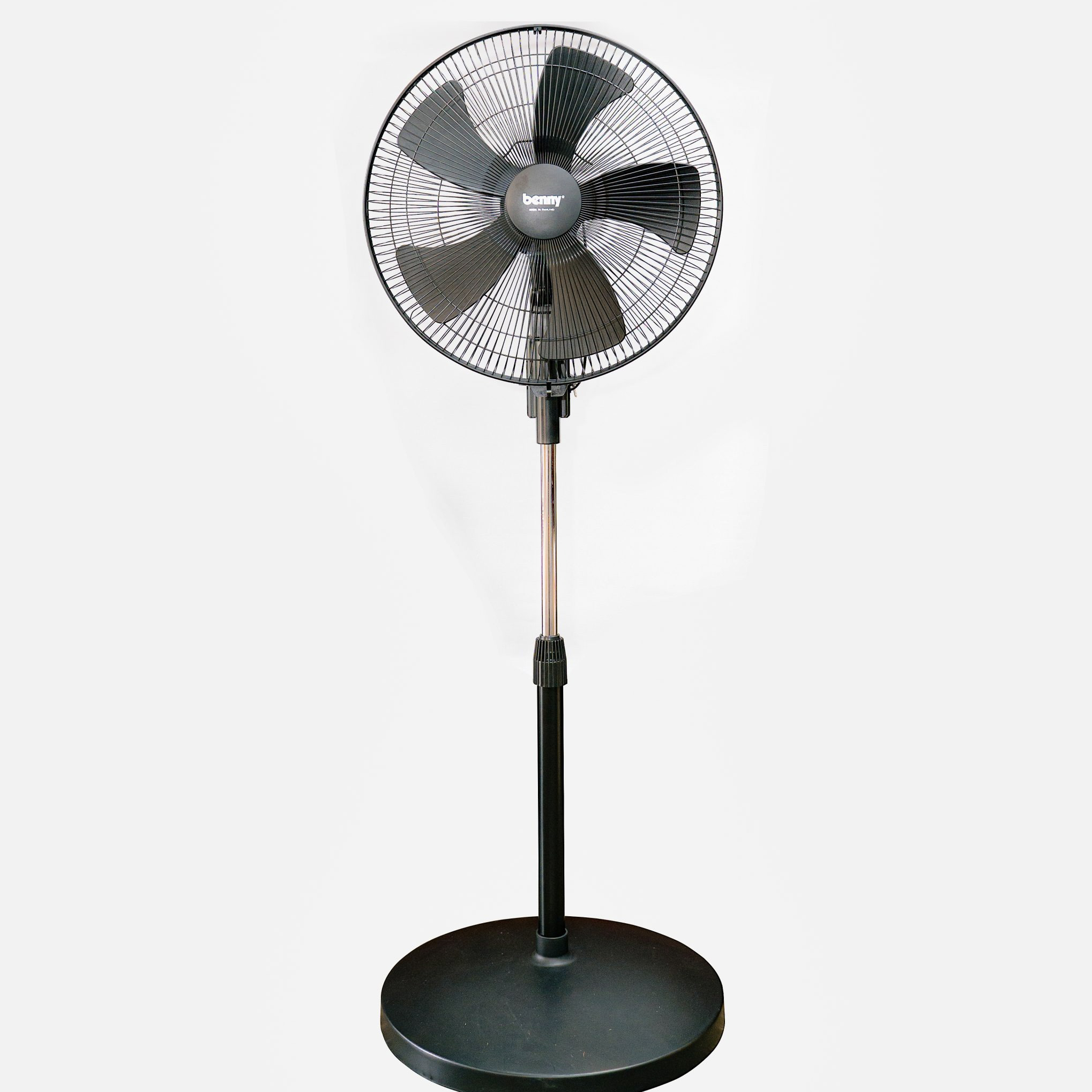 Quạt đứng công nghiệp Benny BF-183T