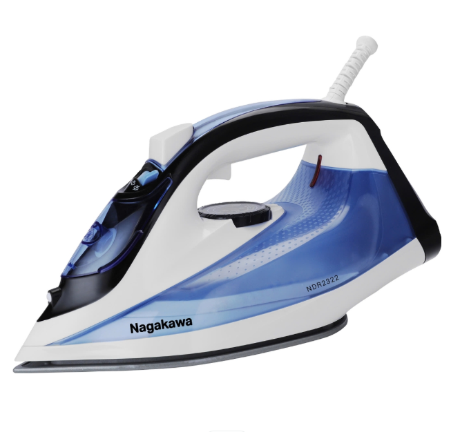 Bàn là hơi nước Nagakawa NDR2322