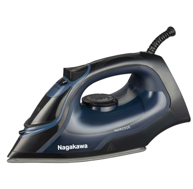 Bàn là hơi nước Nagakawa NDR2326