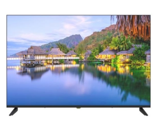 Tivi HXY H50B650UA (4K HDR- Intelligent Voice Control- )