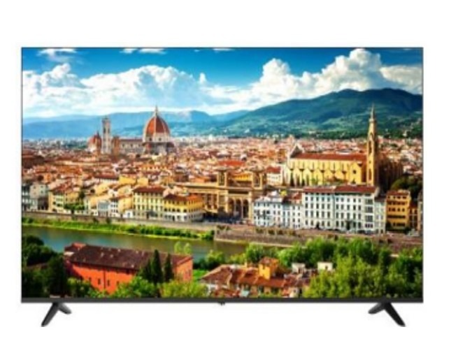 Tivi HXY H55B650UA (4K HDR- Intelligent Voice Control- )