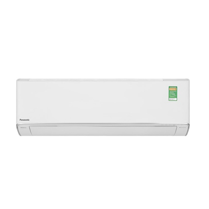 Điều hòa Pana CS-XZ12BKH-8 (2C- Inverter- 11.900/12.600BTU- R32)