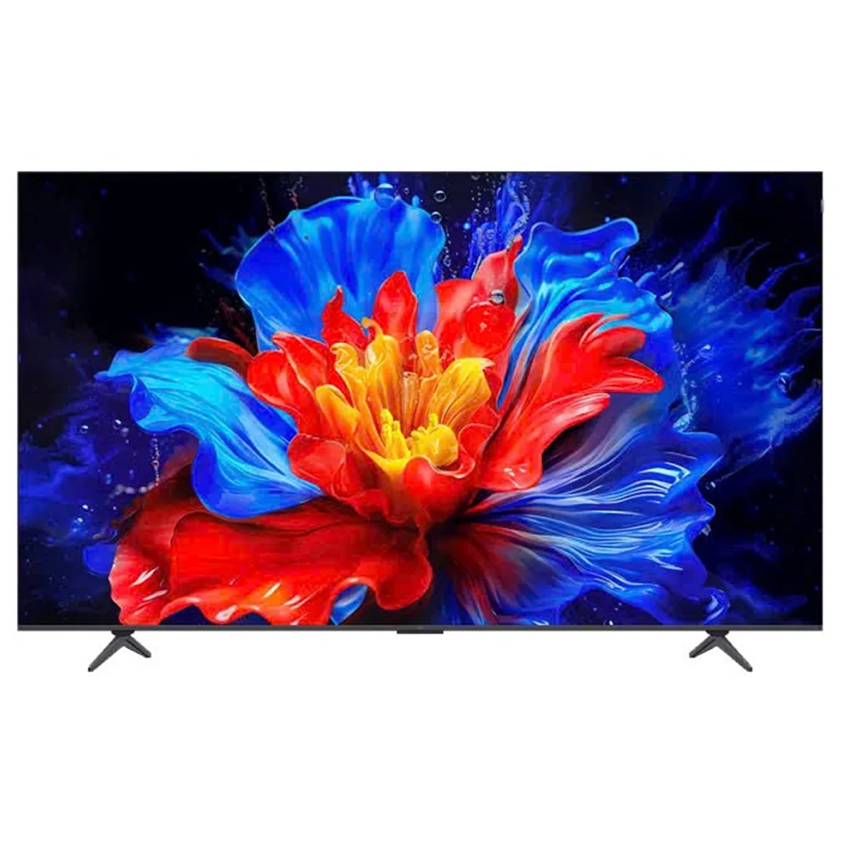 Tivi TCL 65P8K (Qled TV- HDR 10+ - AiPQ Pro Processor)