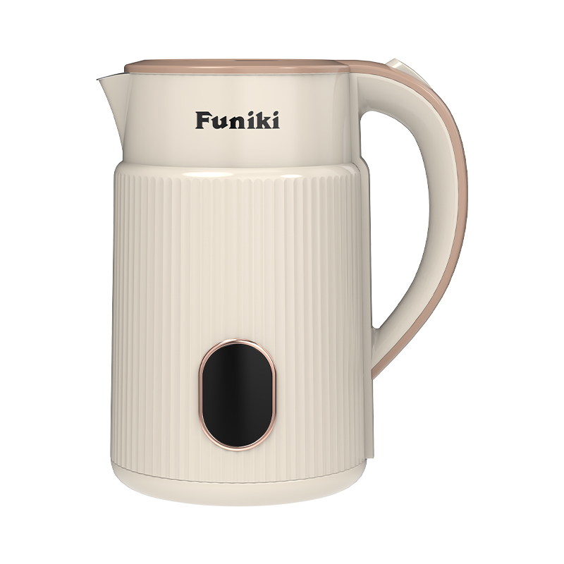Ấm siêu tốc Funiki HKT5134 (1.8L- 1500W)