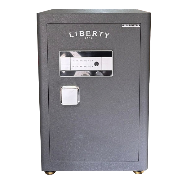 Két Liberty LB68S (Vân tay điện tử- kết nối điện thoại)