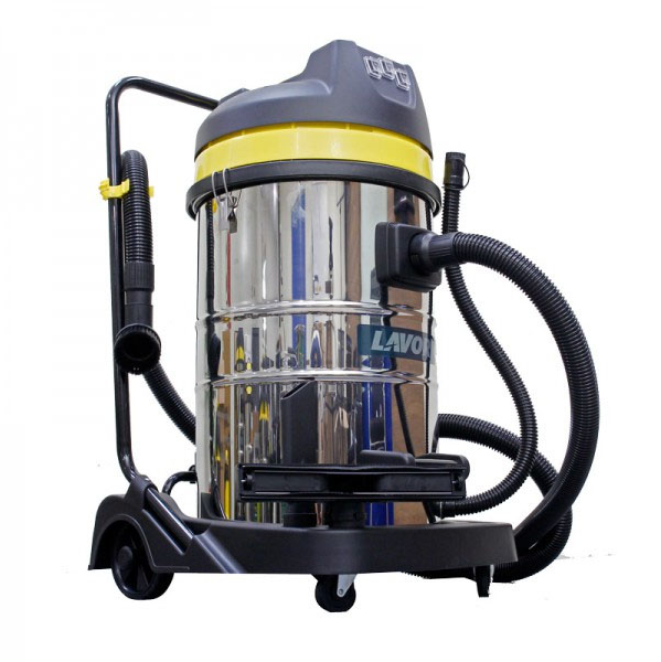 Máy hút bụi công nghiệp LAVOR THOR 380 IF 