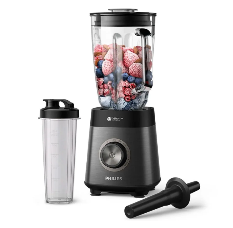 Máy xay sinh tố Philips HR3041/00