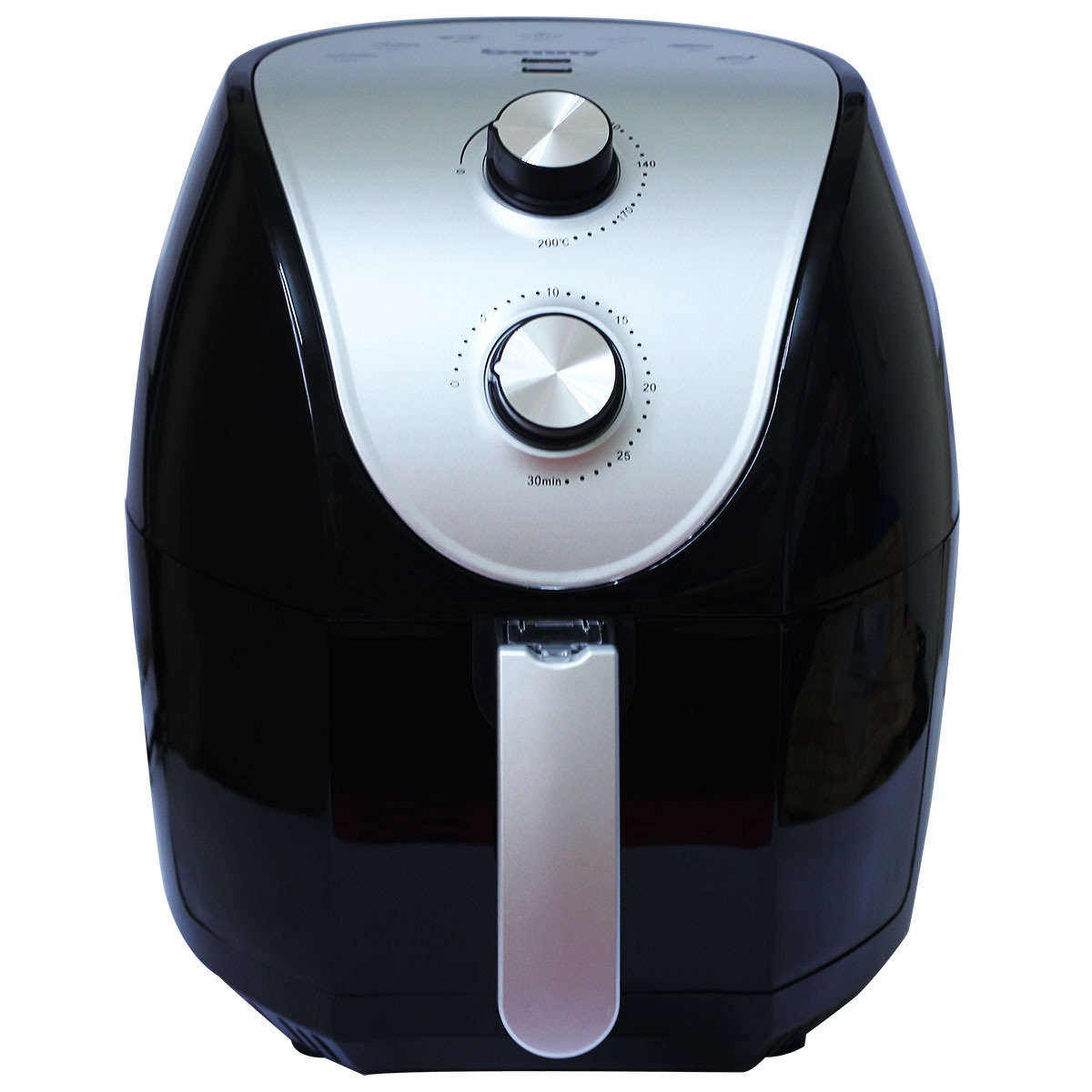 Nồi chiên không dầu BENNY BAF-55H(5.5L-1400W-màu đen)