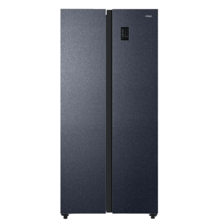 Tủ lạnh Aqua 490 lít AQR-S552XA(CBC) (2 cánh)