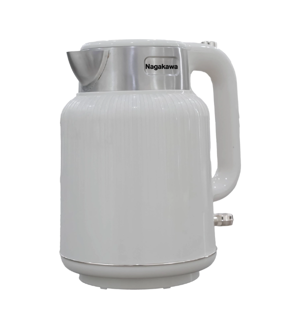 Ấm siêu tốc Nagakawa NKT2668 (1.7L- 1500W)