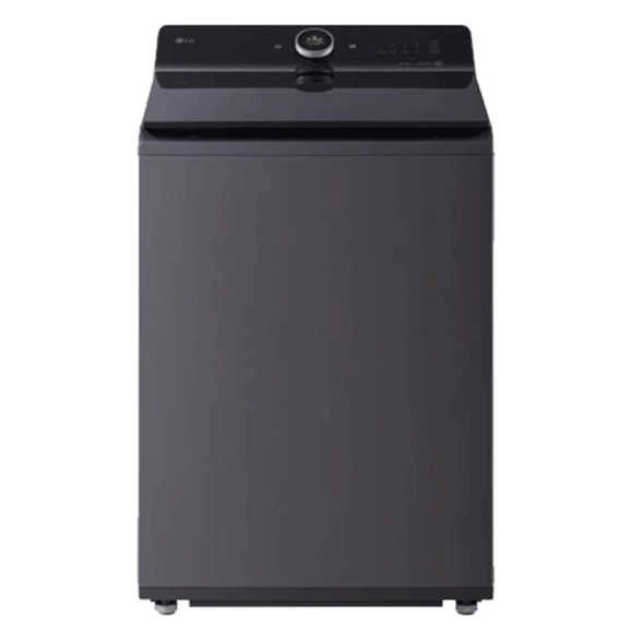 Máy giặt LG TX2725AT9G (Cửa trên- 25kg- màu than ánh kim)