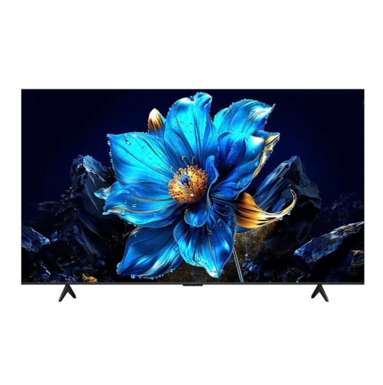 Tivi TCL 43P7K (Qled- Slim & Uni body- HDR 10+)