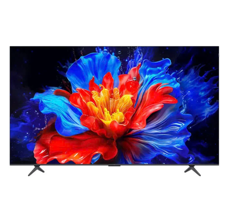 Tivi TCL 75P8K (Qled TV- HDR 10+ - AiPQ Pro Processor)