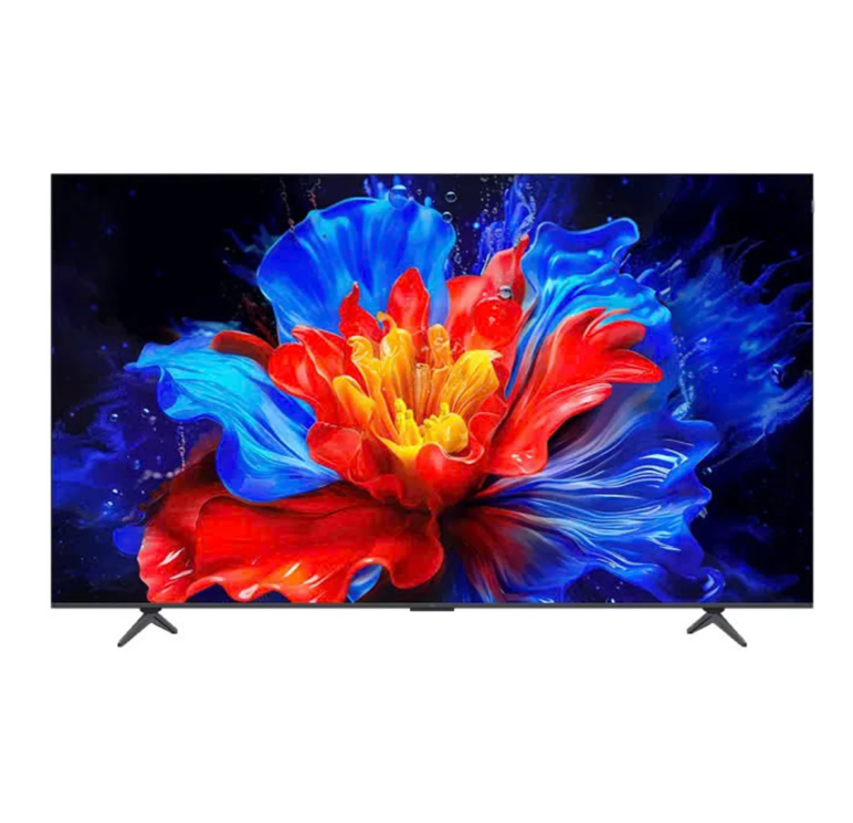 Tivi TCL 85P8K (Qled TV- HDR 10+ - AiPQ Pro Processor)