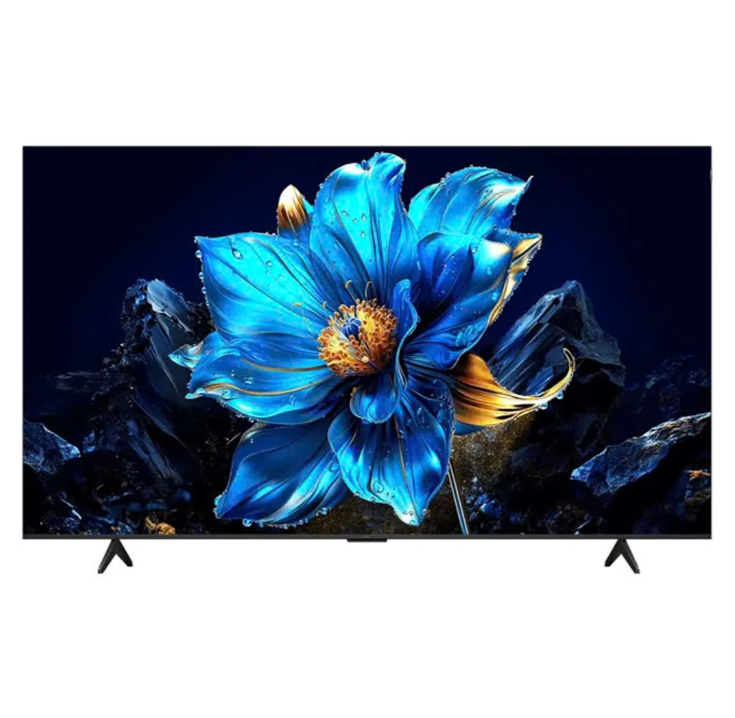 Tivi TCK 55P7K (Qled- Slim & Uni body- HDR 10+)