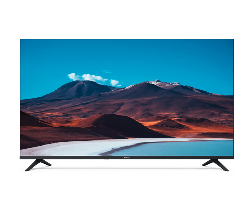 Tivi Xiaomi L55MB-ASEA (4K Ultral HD- Netflix- điều khiển bằng giọng nói)