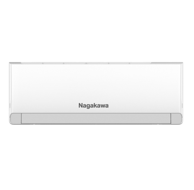 Điều hòa Nagakawa NIS-C12R2U51(1C-Inverter-12.000BTU-R32)
