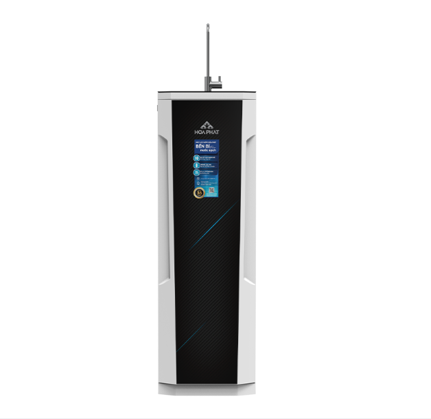 Máy Lọc nước RO tủ đứng Hòa Phát HPR 515 ( 9 lõi)