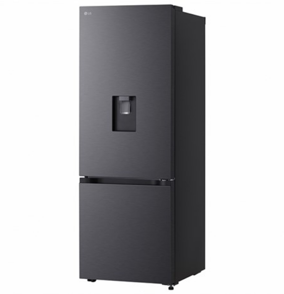 Tủ lạnh LG LBD33BLMA ( 332L - màu đen )