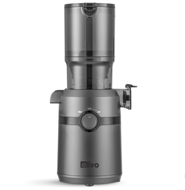 Máy ép chậm Olivo SJ240