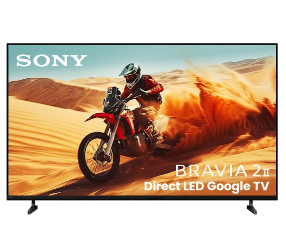 Google Tivi Sony 65 inch K-65S25VM2