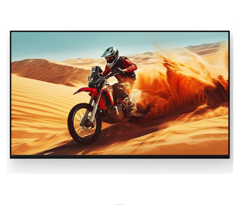 Google Tivi Sony 55 inch K-55S25VM2