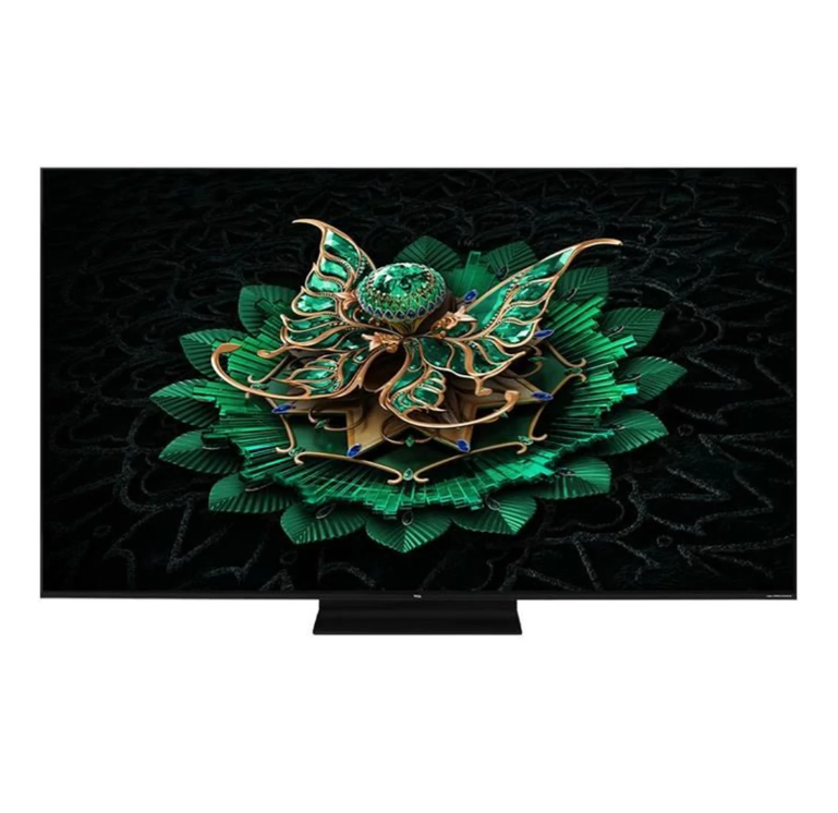 QD-MINI LED Tivi TCL 55 inch 55C7K