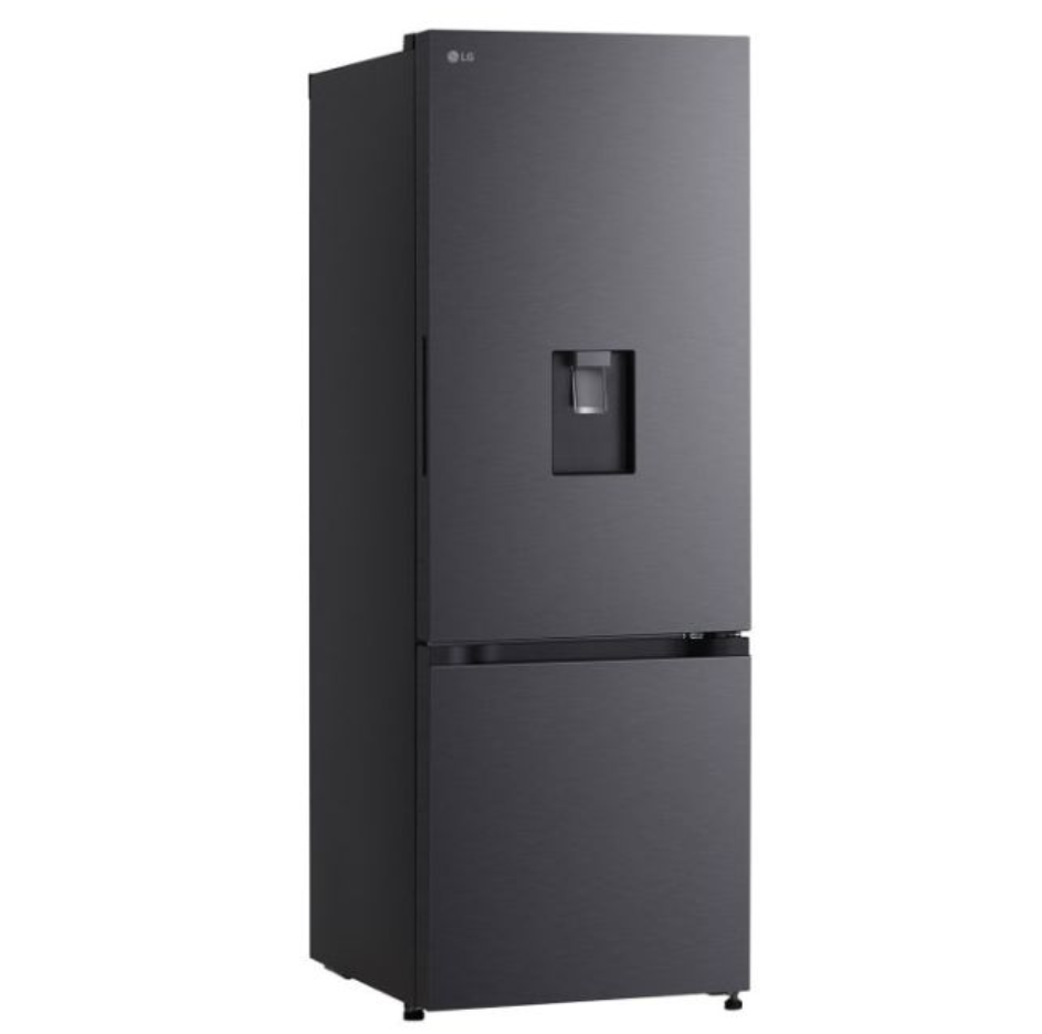 Tủ lạnh LG LBD33BLM(Inverter- 332 lít -màu đen)