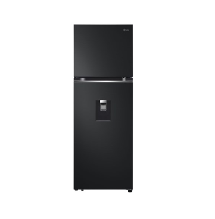 Tủ lạnh LG LTD33BLM (334L- màu đen mờ )