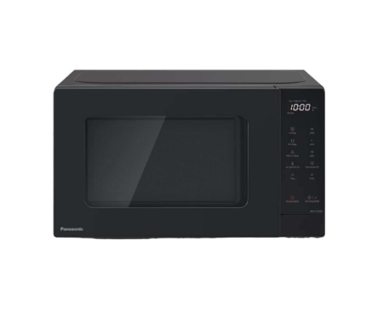 Lò vi sóng Pana NN-ST22QBYUE (20L- điện tử- màu đen)