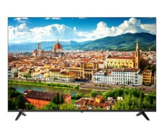 Android Tivi HXY 4K 65 inch H65B650UA (Điều khiển giọng nói)